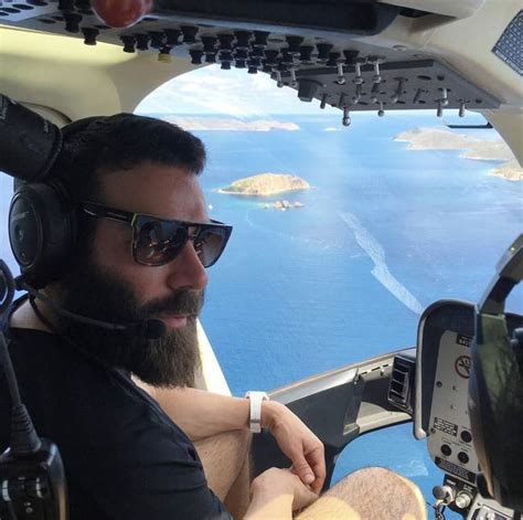 The True Story Of How Dan Bilzerian Got Rich To Live  .